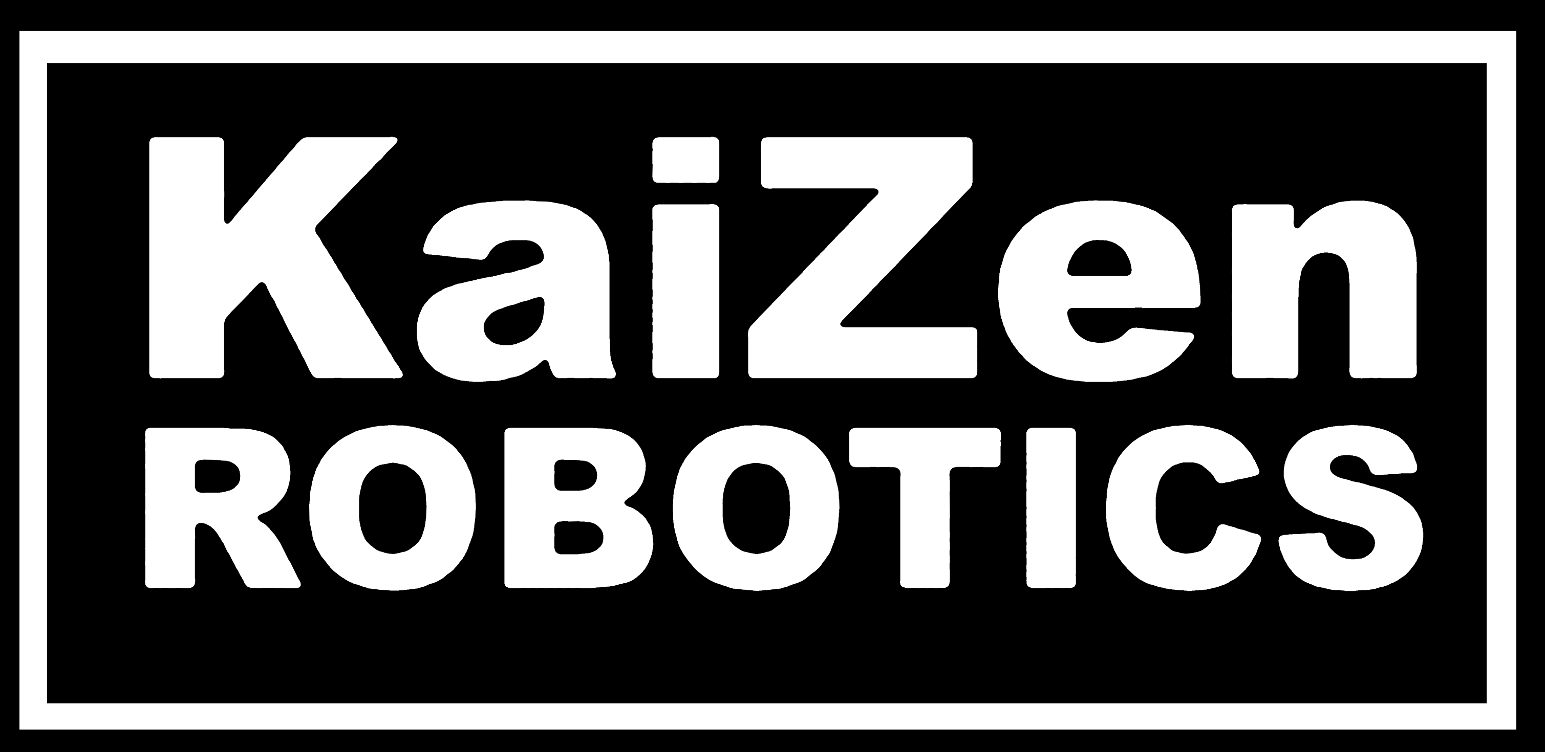 Kaizen Robotics Logo