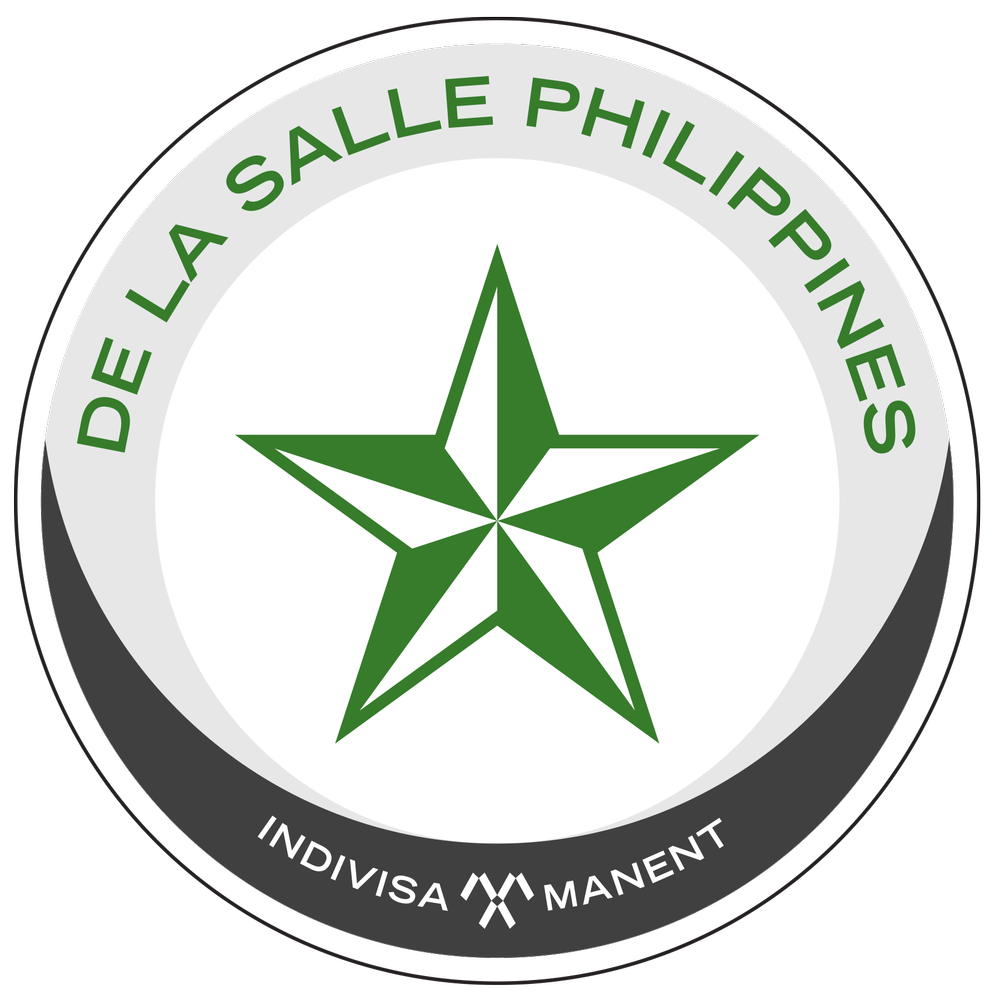 De La Salle Philippines Logo