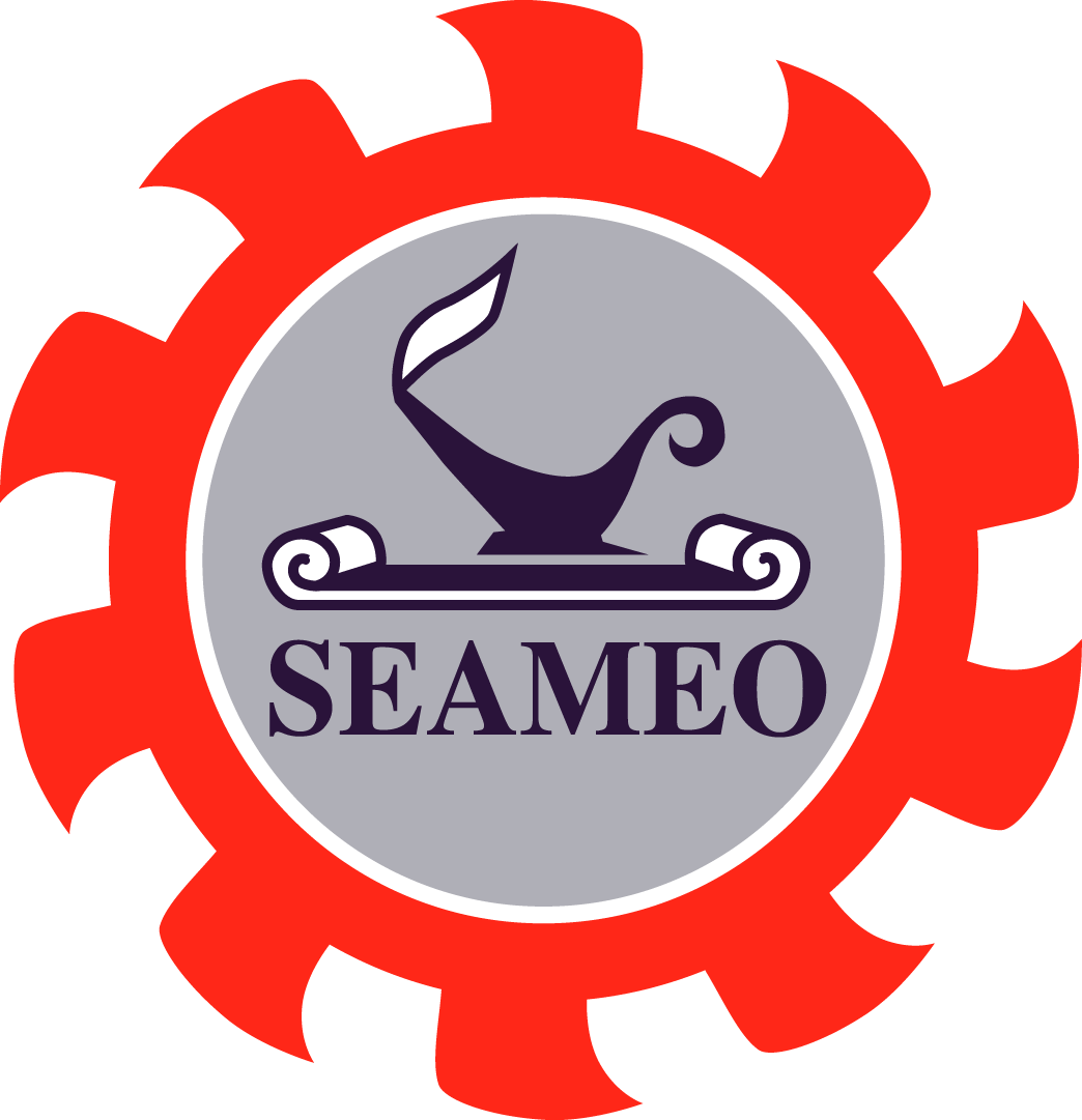 SEAMEO Logo