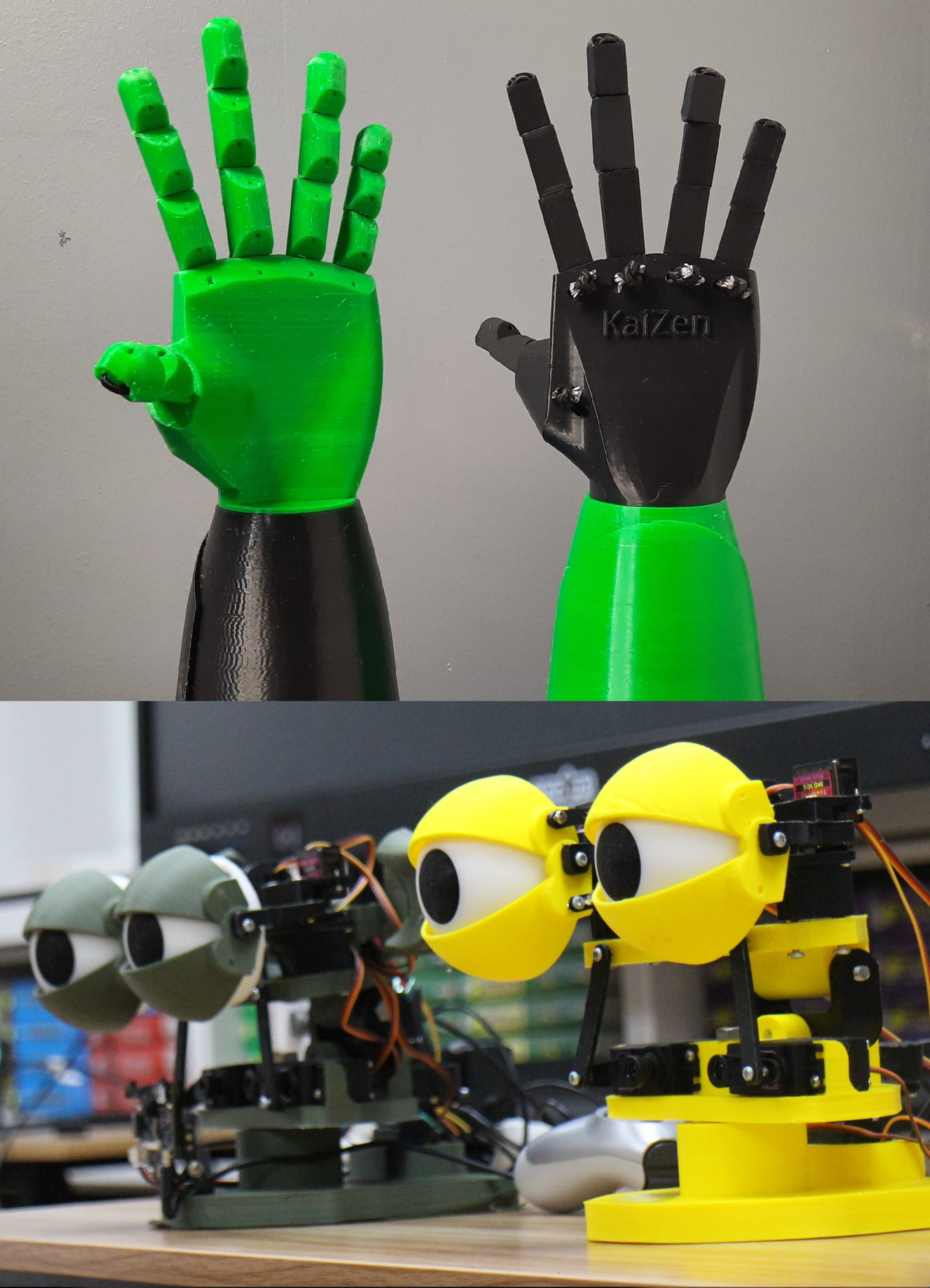 Educational Robotics Kits
