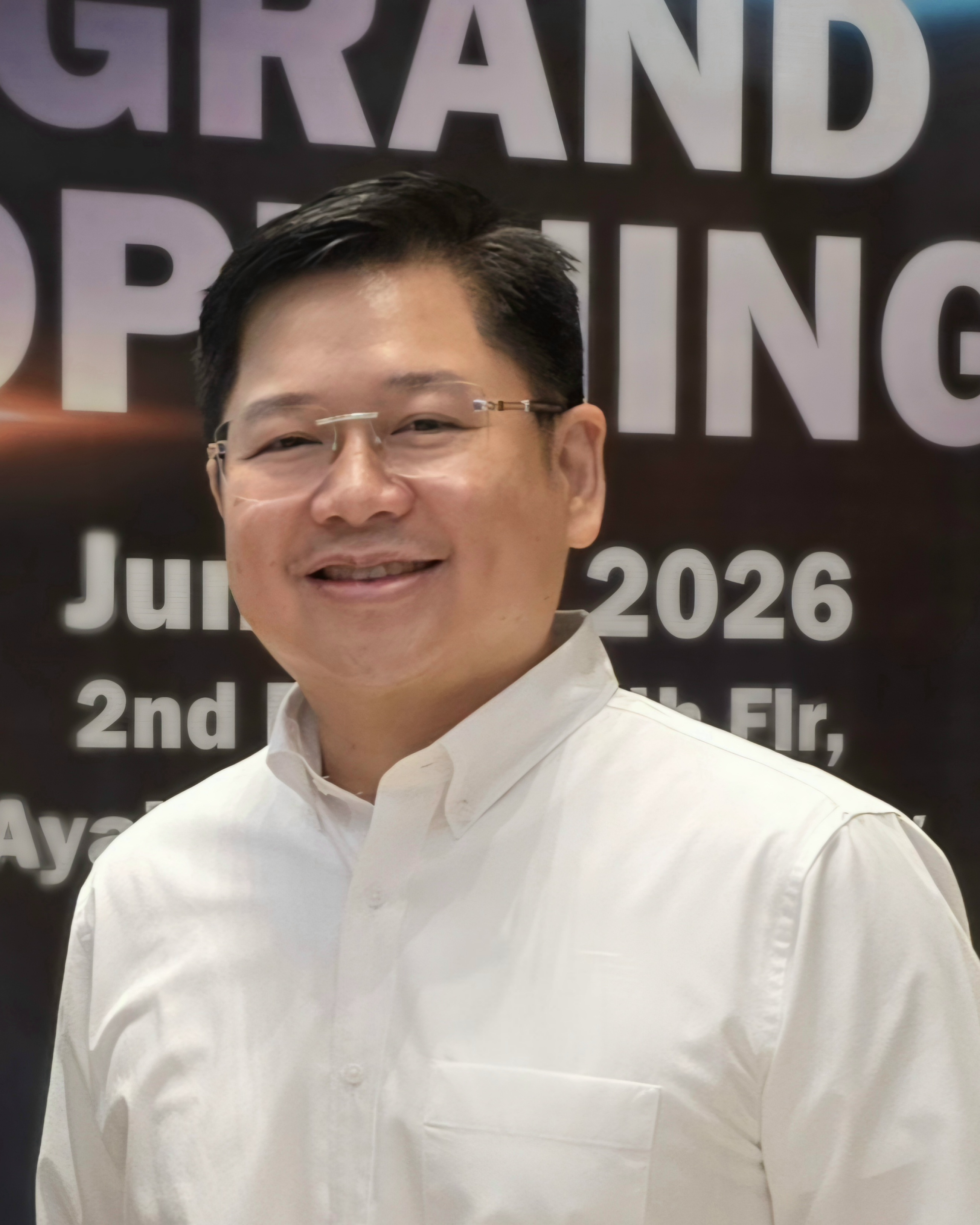Sherwin Yap Profile