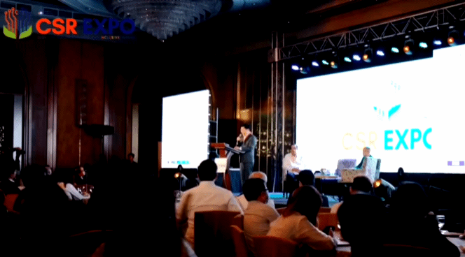 Keynote Speaking