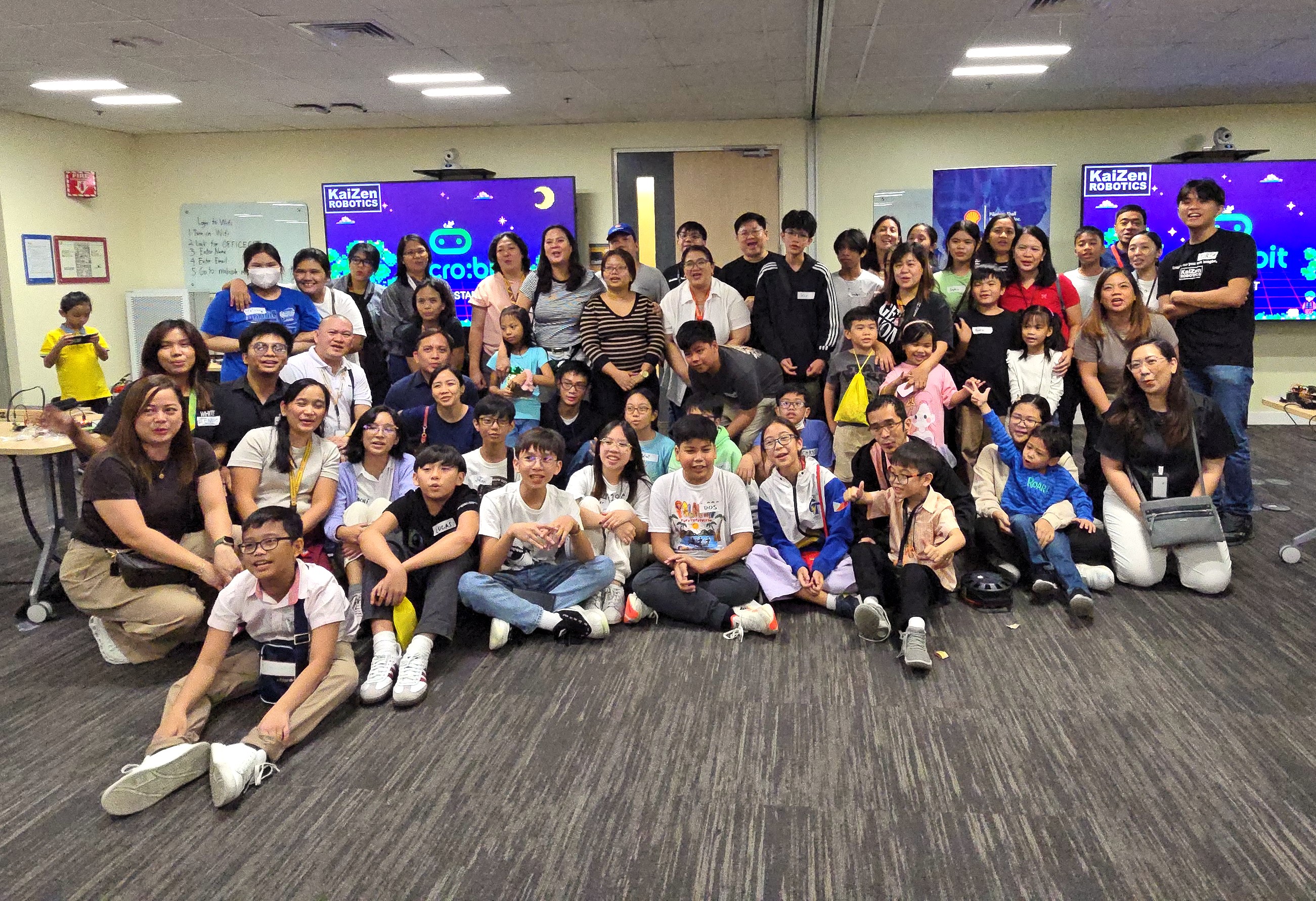 Workshop Session 6